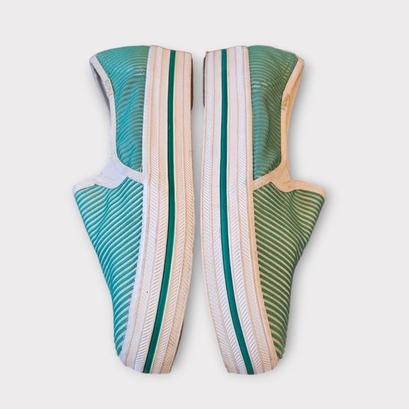 Keds xXx Kate Spade New York Slide On Sneakers - Picture 6 of 6